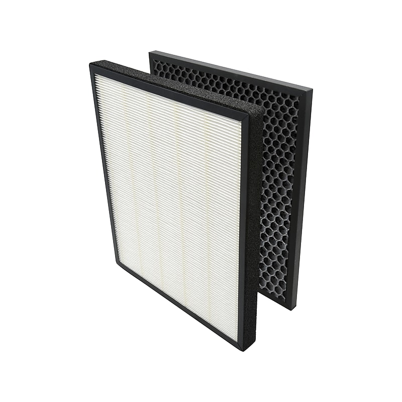 Levoit LV-PUR131-RF True HEPA Air Purifier Filter (HEACAFLVNUS0002) image 1