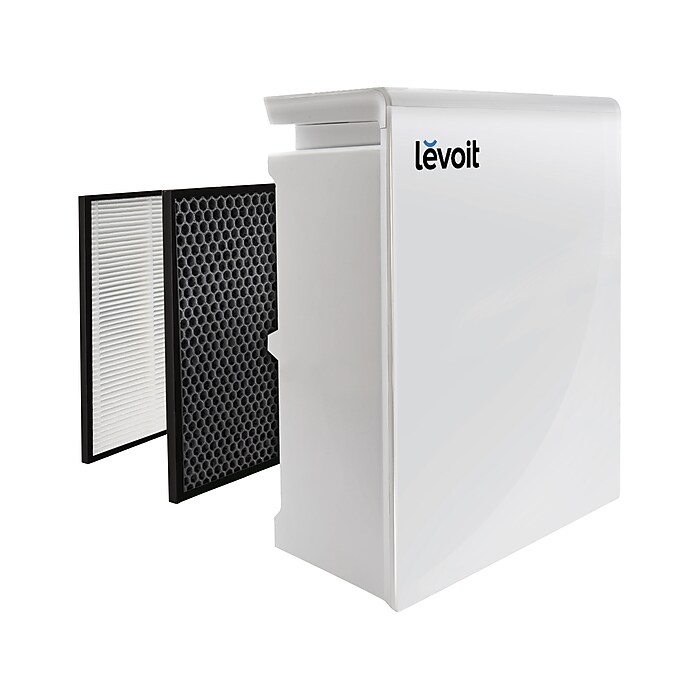Levoit LV-PUR131-RF Activated Carbon Air Purifier Filter