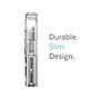 Speck Presidio Perfect-Clear Compatible with MagSafe Clear Case for iPhone 13 Pro (141727-5085)~#|#~sp145953658_sc7