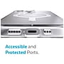 Speck Presidio Perfect-Clear Compatible with MagSafe Clear Case for iPhone 13 Pro Max (141750-5085)~#|#~sp145953709_sc7