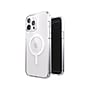 Speck Presidio Perfect-Clear Compatible with MagSafe Clear Case for iPhone 13 Pro Max (141750-5085)~#|#~sp145953710_sc7