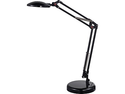 V Light LED Architect Desk Lamp 10