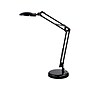 V-Light LED Architect Desk Lamp, 10", Black Glossy (SVL913863B)~#|#~sp145955224_sc7