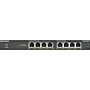 Netgear 300 Series 8-Port Gigabit Ethernet PoE Unmanaged Switch, 10/100/1000 Mbps, Black (GS308PP-100NAS)~#|#~sp146134578_sc7