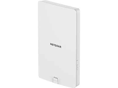 Netgear AX1800 Dual Band WiFi 5 Access Point, White (WAX610Y-100NAS) Simolary simolary.com