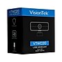 VisionTek VTWC20 HD 1080p Webcam, Black (901380)~#|#~sp146134803_sc7