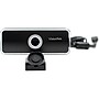 VisionTek VTWC20 HD 1080p Webcam, Black (901380)~#|#~sp146134805_sc7