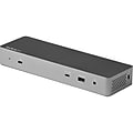 StarTech Thunderbolt 3 Docking Station with USB-C Host Compatibility (TB3CDK2DH)