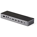 StarTech Thunderbolt 3 Docking Station with USB-C Host Compatibility (TB3CDK2DH)