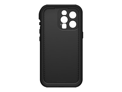 LifeProof FRĒ Black Waterproof (77-85566)