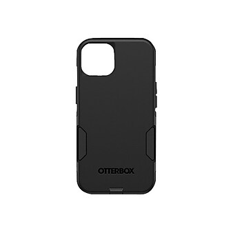 OtterBox Commuter Black Cover for iPhone 13 (77-85414)