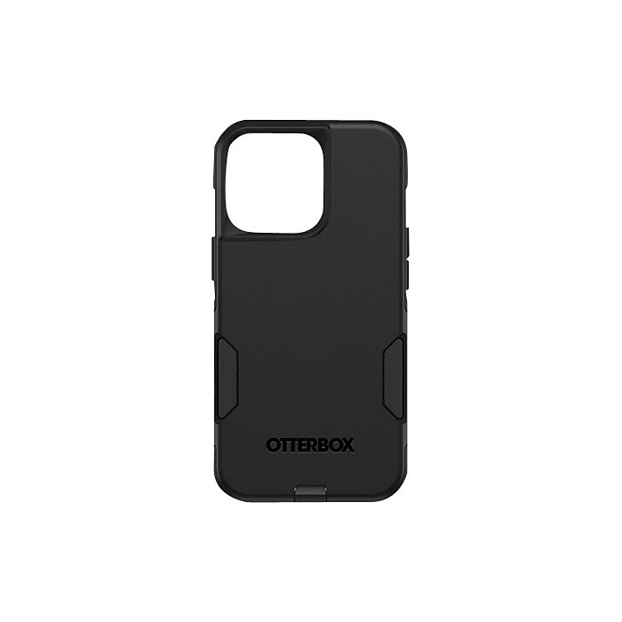 OtterBox Commuter Black Cover for iPhone 13 Pro (77-83434) | Staples