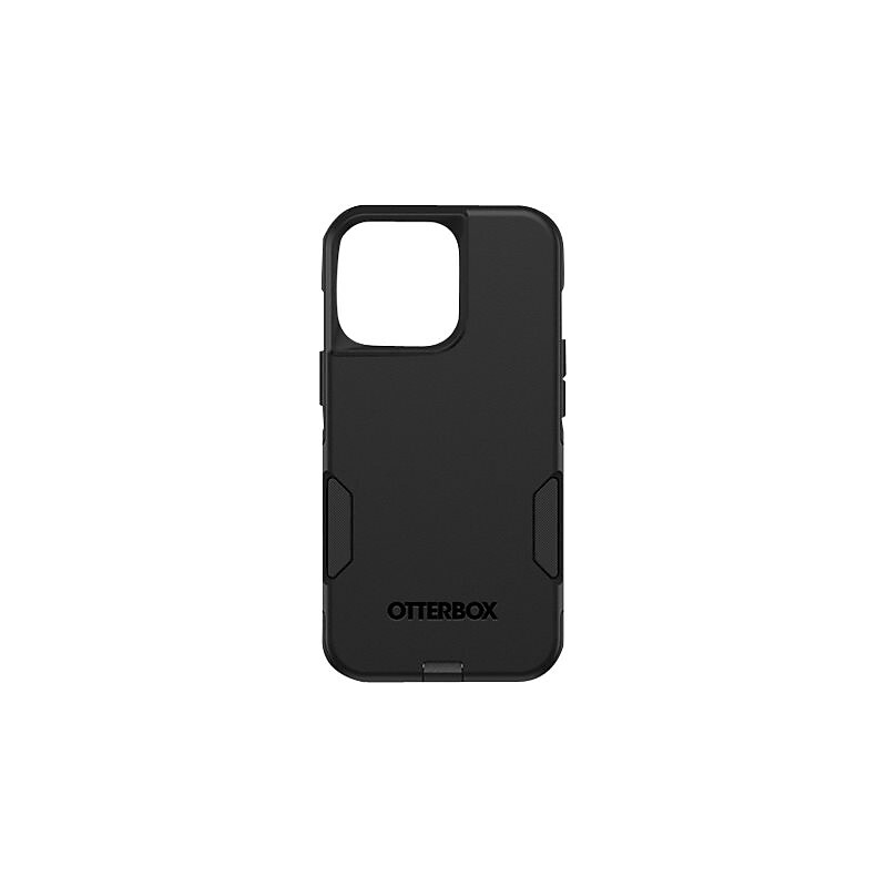 OtterBox Commuter Black Cover for iPhone 13 Pro (77-83434) image 1