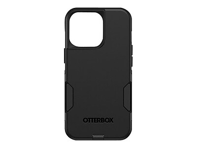 OtterBox Commuter Black Cover for iPhone 13 Pro (77-84339)