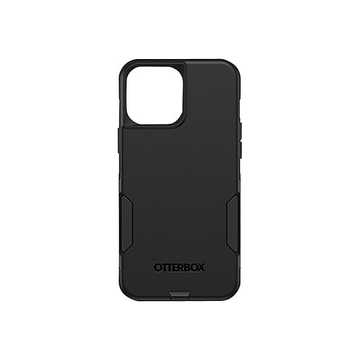 OtterBox Commuter Black Cover for iPhone 13 Pro Max (77-83450
