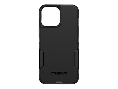 OtterBox Commuter Black Cover for iPhone 13 Pro Max (77-84549)