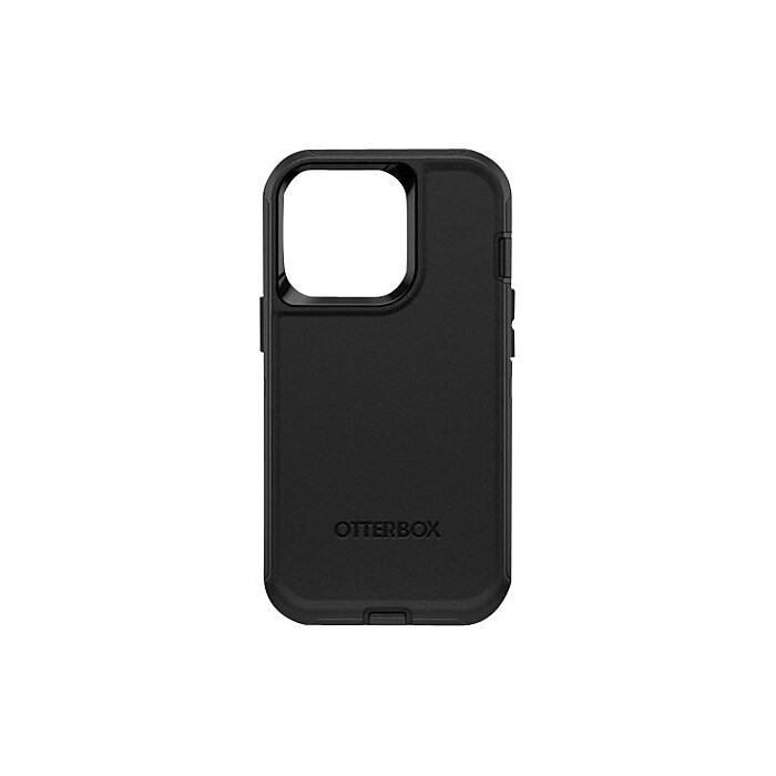 OtterBox Defender Series Black Cover for iPhone 13 Pro (77-83422
