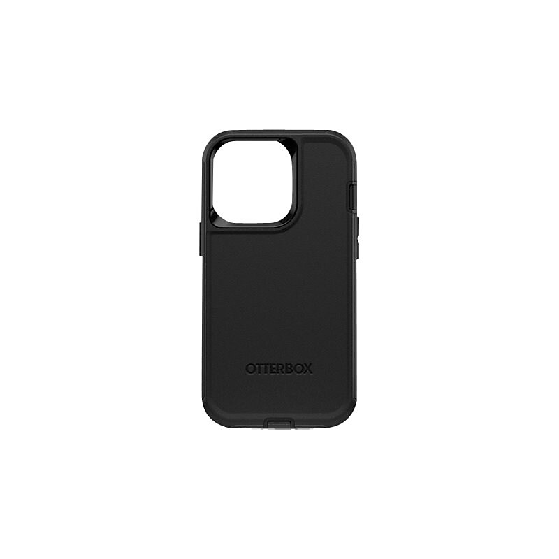 OtterBox Defender Series Black Rugged Case (77-84220) image 1