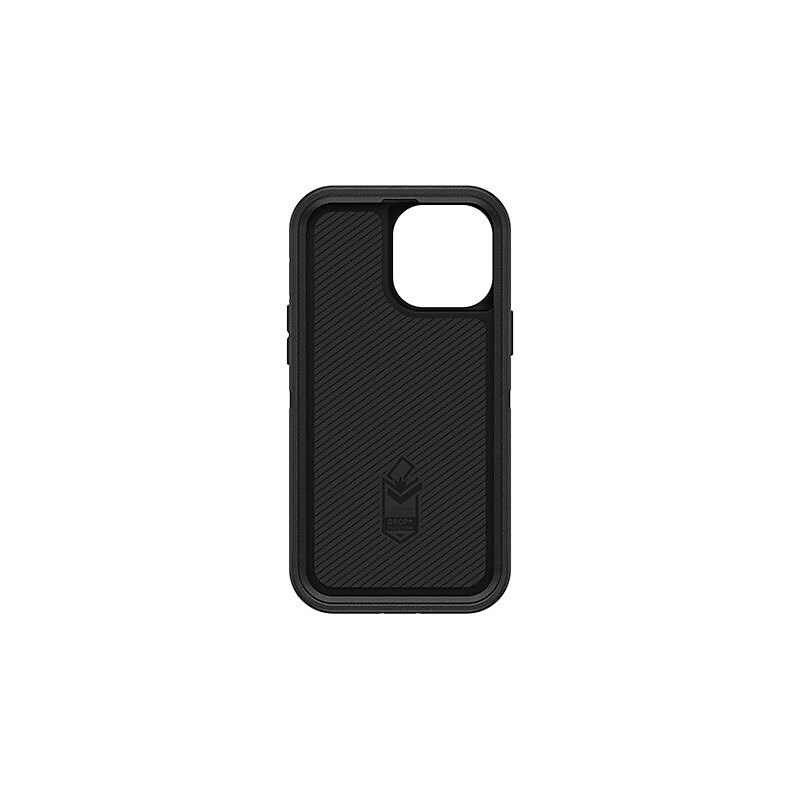 OtterBox Defender Series Black Rugged Case (77-83430) image 1
