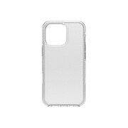 OtterBox Symmetry Series Clear Stardust Cover for iPhone 13 Pro (77-83494)