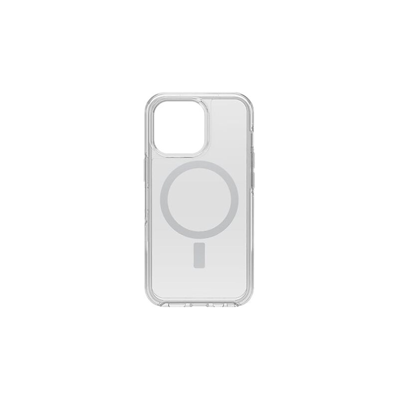 OtterBox Symmetry Series+ Clear Cover (77-83638) image 1