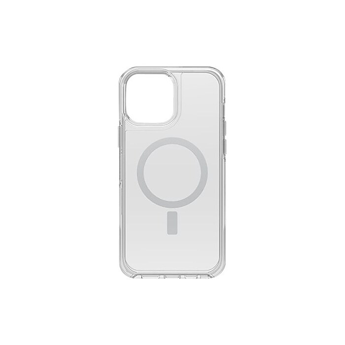 Custodia OtterBox + Pop Symmetry Per IPhone 13/12 Pro Max – Berry Flow Con PopGrip Integrato