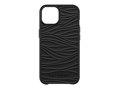 LifeProof WĀKE Black Cover for iPhone 13 (77-85518)