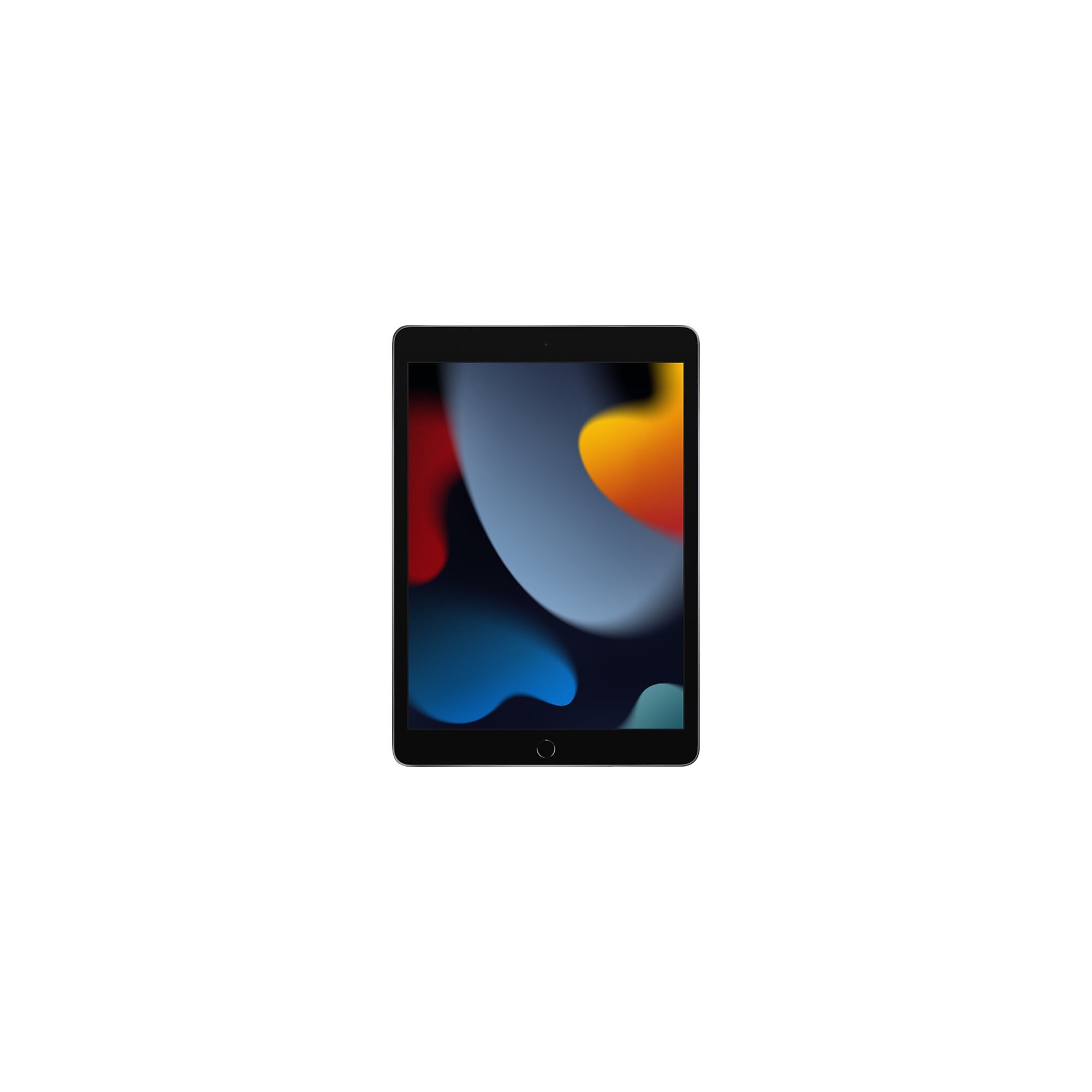Apple iPad 10.2″ Tablet, 64GB, WiFi, 9th Generation, Space Gray (MK2K3LL/A) Sansujyuku sansujyuku.com