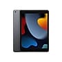 Apple iPad 10.2" Tablet, 64GB, WiFi, 9th Generation, Space Gray (MK2K3LL/A)~#|#~sp146135671_sc7