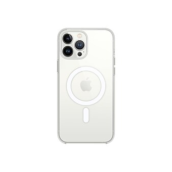 Apple Clear Cover for iPhone 13 Pro Max (MM313ZM/A)