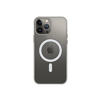 Apple Clear Cover for iPhone 13 Pro Max (MM313ZM/A)