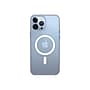 Apple MagSafe Phone Case for iPhone 13 Pro Max, Clear (MM313ZM/A)~#|#~sp146135725_sc7