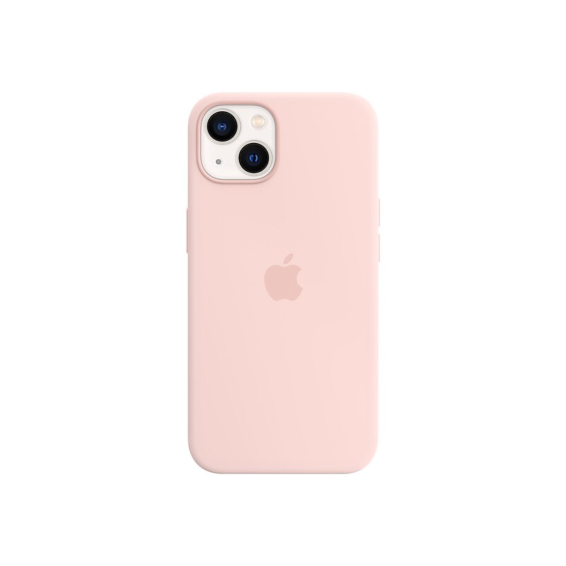 Apple MagSafe Phone Case for iPhone 13, Chalk Pink (MM283ZM/A) image 1