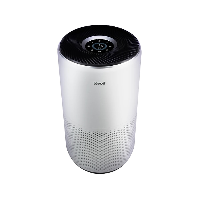 eucalyptus ‼️Levoit Core Pro 400S Core® 400S-P: Top-Rated Home Air Purifier – Levoit