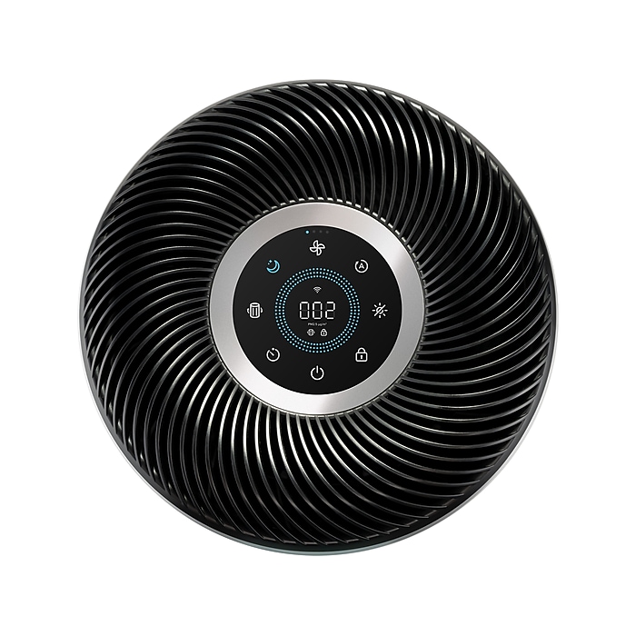 Levoit PlasmaPro 400S-P Smart Activated Carbon Tower Air Purifier