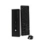 HP EliteDesk 800 G1 Refurbished Desktop Computer, Intel Core i5-4570, 16GB Memory, 120GB SSD ~#|#~sp146382833_sc7
