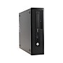 HP EliteDesk 800 G1 Refurbished Desktop Computer, Intel Core i5-4570, 16GB Memory, 120GB SSD ~#|#~sp146382835_sc7