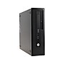 HP EliteDesk 800 G1 Refurbished Desktop Computer with 22" Monitor, Intel Core i7-4790, 16GB Memory, 2TB HDD (BTG-00029108)~#|#~sp146382838_sc7