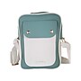 Linsay Kids' 7" Tablet with Case, Kids' Bag, and microSD Card, Wi-Fi, 2 GB RAM, 64GB, Android 13, Blue (F7UHDKIDSBBSD)~#|#~sp146382867_sc7