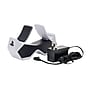 PowerA Twin Charging Station for PlayStation 5 DualSense Controllers, Black/White (1516956-01)~#|#~sp146382892_sc7