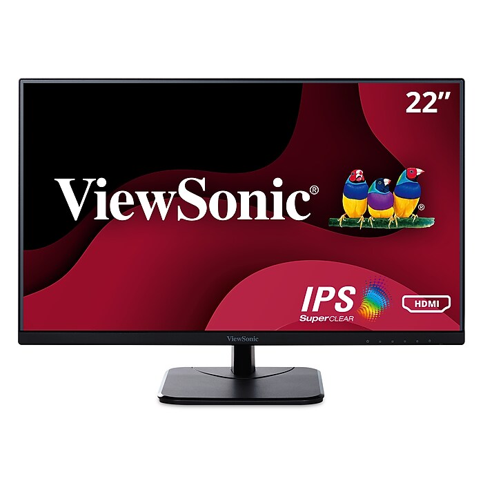 ViewSonic 22