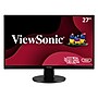 ViewSonic 27" 100Hz LED Monitor, Black (VA2747-MH)~#|#~sp146467885_sc7