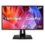 ViewSonic ColorPro 27" 4K Ultra HD 60Hz LED Monitor, Black (VP2768A-4K)~#|#~sp146467903_sc7