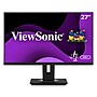 ViewSonic Ergonomic 27" 60Hz LCD Monitor, Black (VG2755)~#|#~sp146467941_sc7