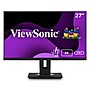 ViewSonic Ergonomic 27" 60Hz LCD Monitor, Black (VG2755-2K)~#|#~sp146467942_sc7