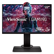 ViewSonic Gaming XG2705 27" LED Monitor, Black