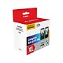 Canon 260XL/261XL Black and TriColor High Yield Ink Cartridge, 2/Pack (3706C005)~#|#~sp146477594_sc7