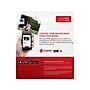 Canon 260XL/261XL Black and TriColor High Yield Ink Cartridge, 2/Pack (3706C005)~#|#~sp146477596_sc7