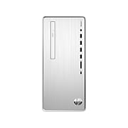 HP Pavilion TP01-2286 Desktop Computer, Intel Core i7, 12GB Memory, 256GB SSD (318H0AA#ABA)