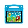 Targus THD51202GL Kids' EVA Foam Cover for 10.5" iPad Air/Pro, Blue~#|#~sp146602917_sc7